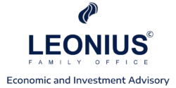 LEONIUS Family Office Mallorca logo