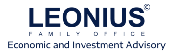 LEONIUS Family Office Logo